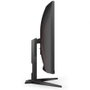 AOC C32G2ZE Monitor Gaming Curvo 31,5 Pulgadas Full HD 240Hz VA